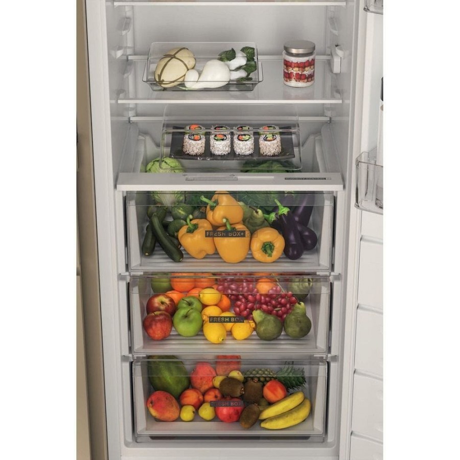 Whirlpool WHSD18A021B1 inbouw koelkast