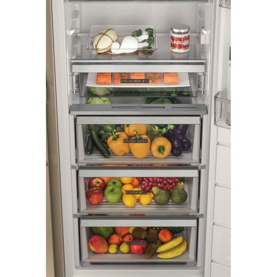 Whirlpool WHSD18A013C2 inbouw koelkast