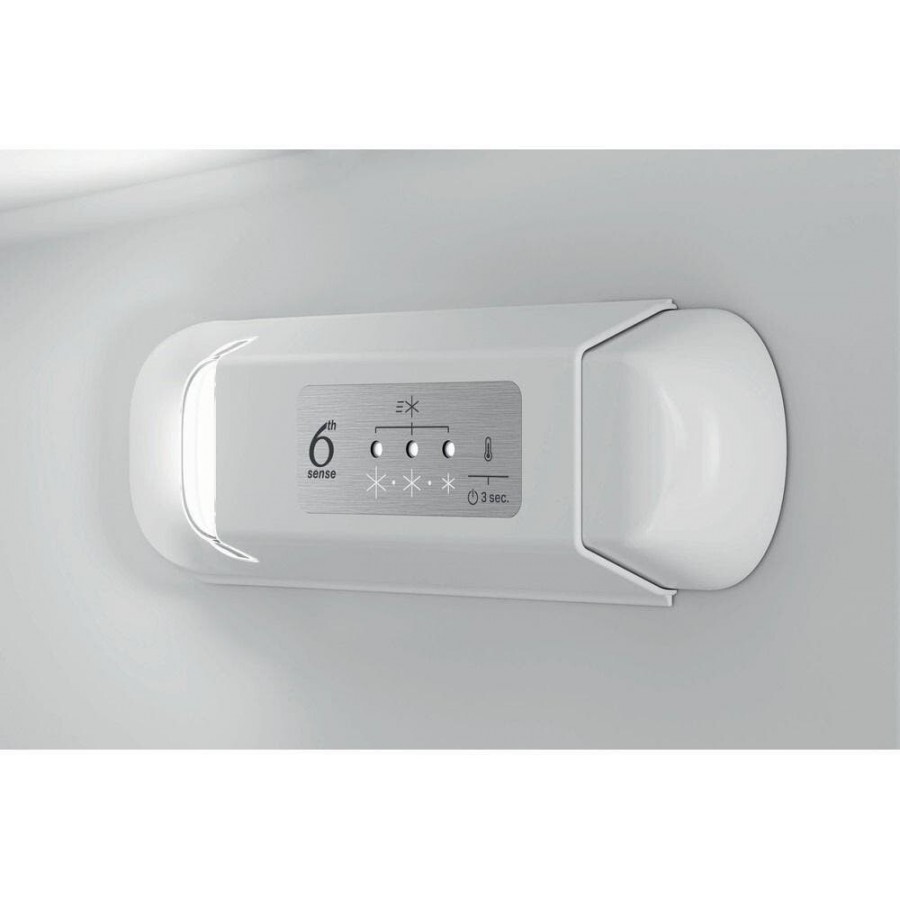 Whirlpool WHSD184011B1 inbouw koelkast