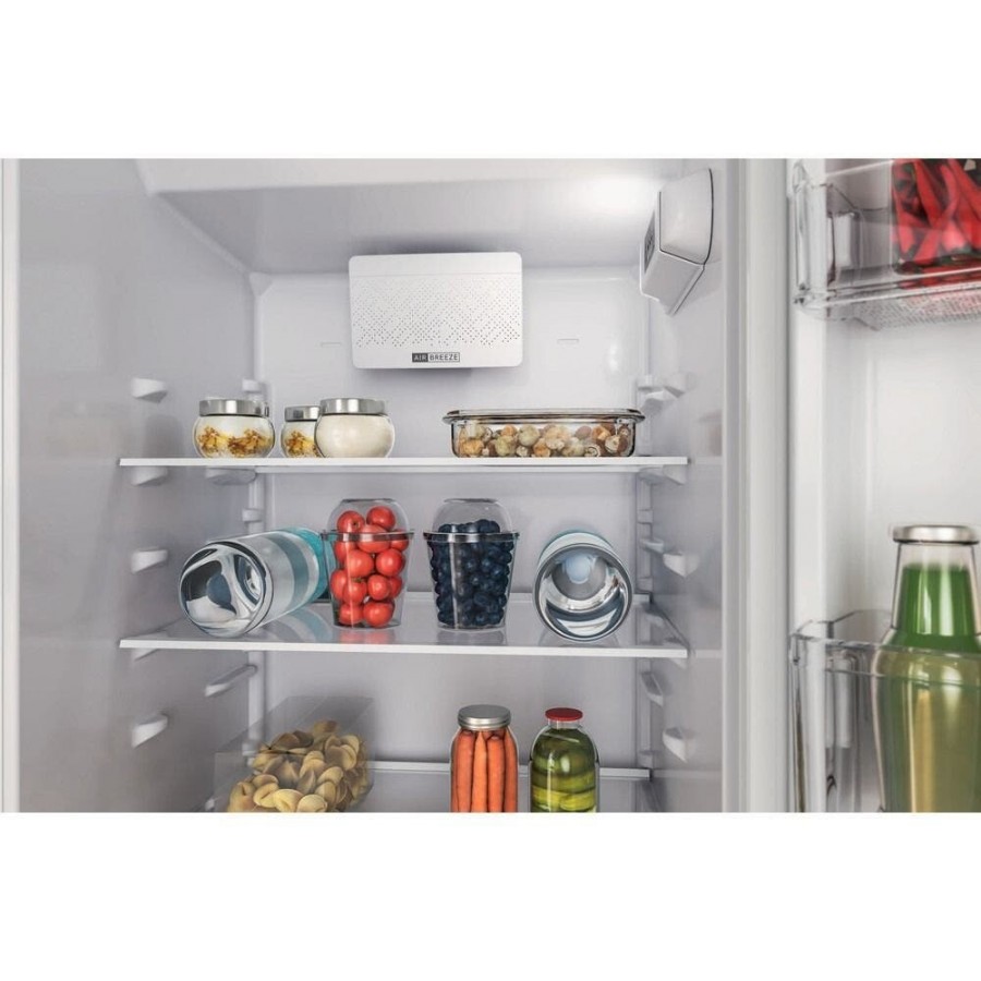 Whirlpool WHSD184011B1 inbouw koelkast