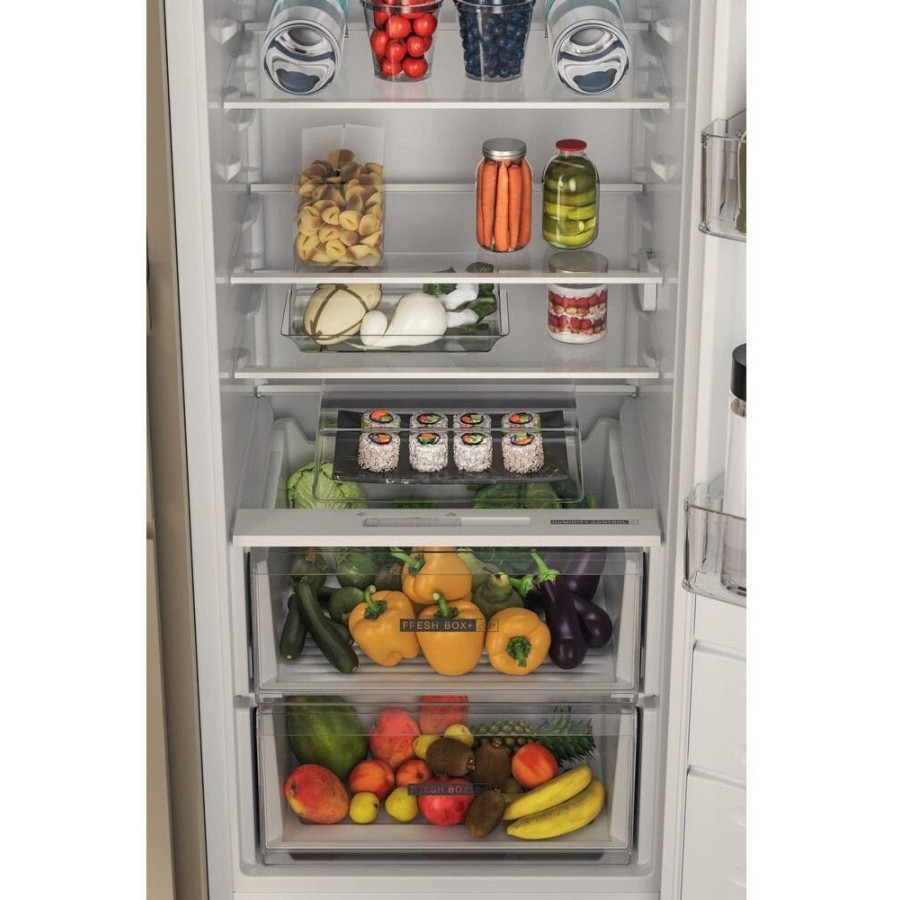 Whirlpool WHSD184011B1 inbouw koelkast