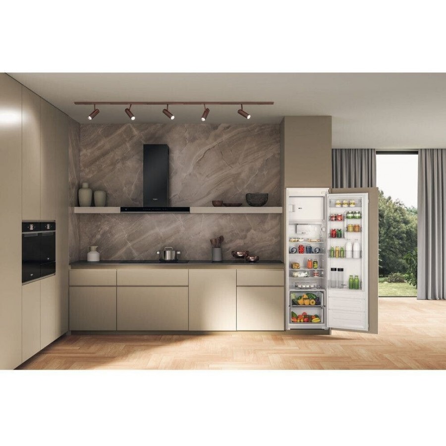 Whirlpool WHSD184011B1 inbouw koelkast