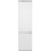 Whirlpool WHC20D023B1 SF inbouw koel-vriescombinatie