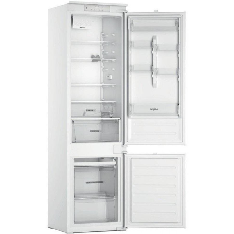 Whirlpool WHC20D023B1 SF inbouw koel-vriescombinatie