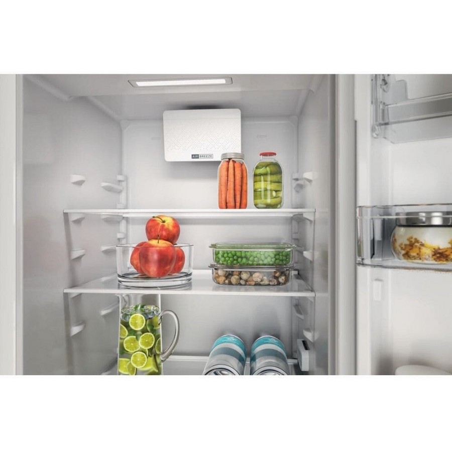 Whirlpool WHC20D023B1 SF inbouw koel-vriescombinatie