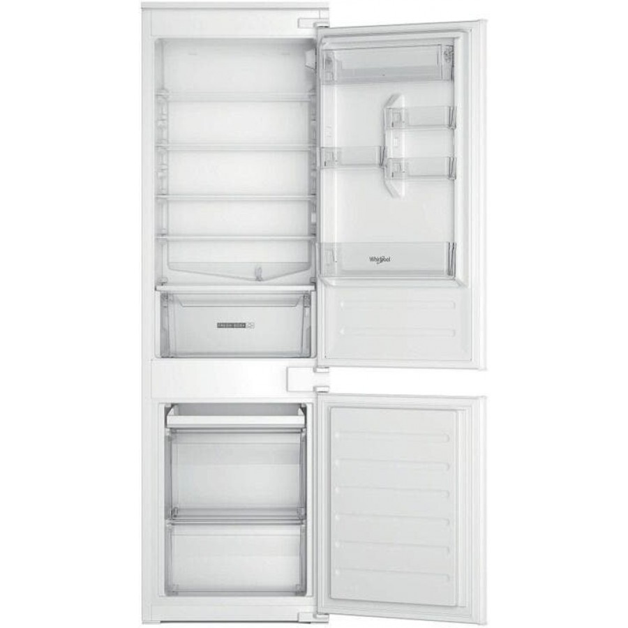 Whirlpool WHC18D051A1 inbouw koel-vriescombinatie