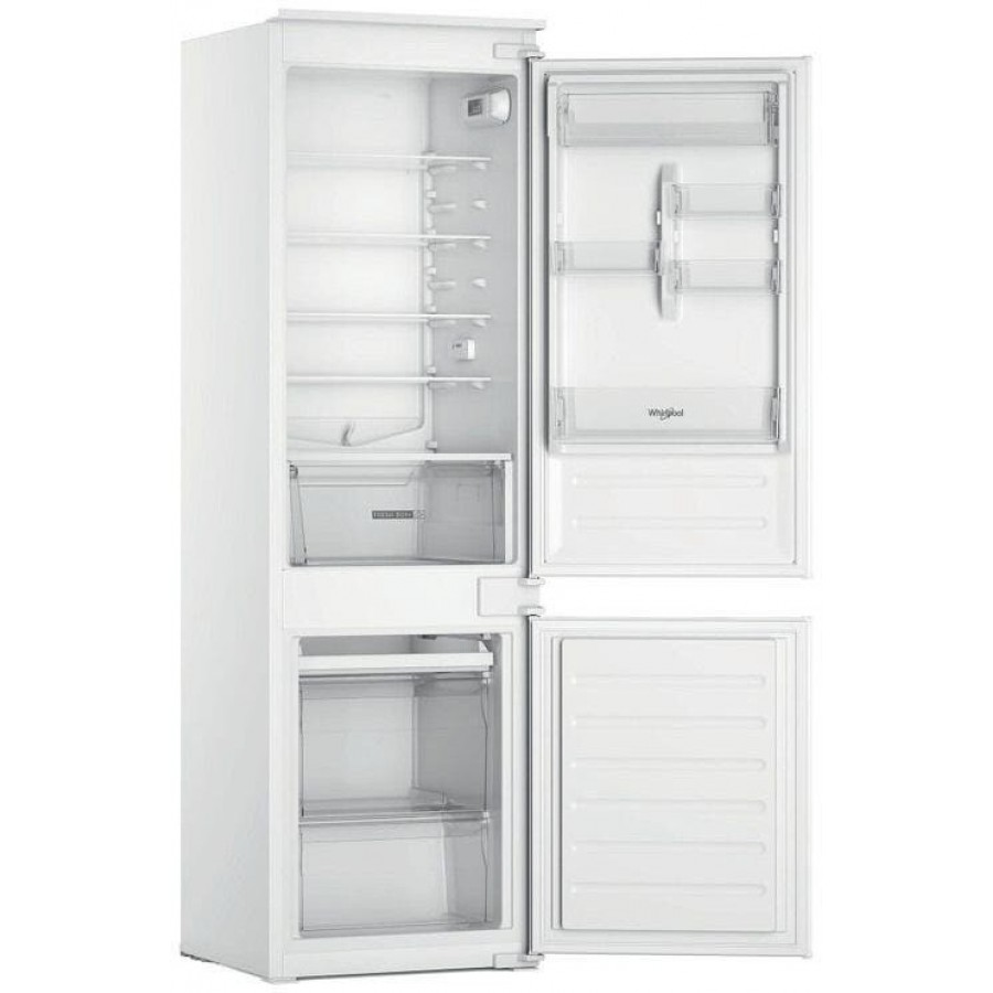 Whirlpool WHC18D051A1 inbouw koel-vriescombinatie