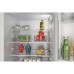 Whirlpool WHC18D051A1 inbouw koel-vriescombinatie