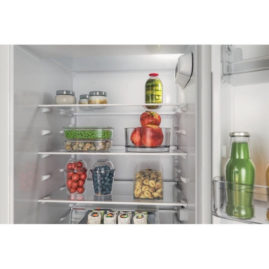 Whirlpool WHC18D051A1 inbouw koel-vriescombinatie
