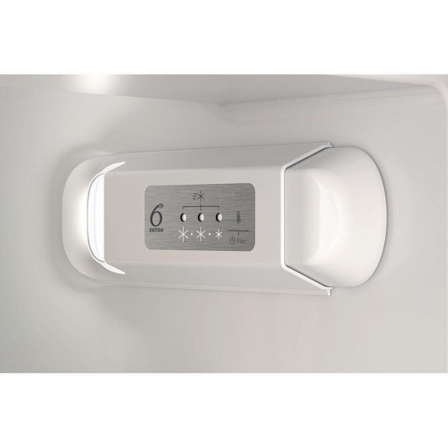 Whirlpool WHC18D051A1 inbouw koel-vriescombinatie
