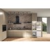 Whirlpool WHC18D051A1 inbouw koel-vriescombinatie