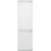 Whirlpool WHC18D011C1 SF inbouw koel-vriescombinatie