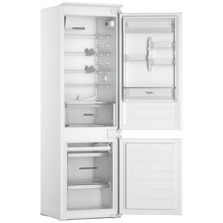 Whirlpool WHC18D011C1 SF inbouw koel-vriescombinatie