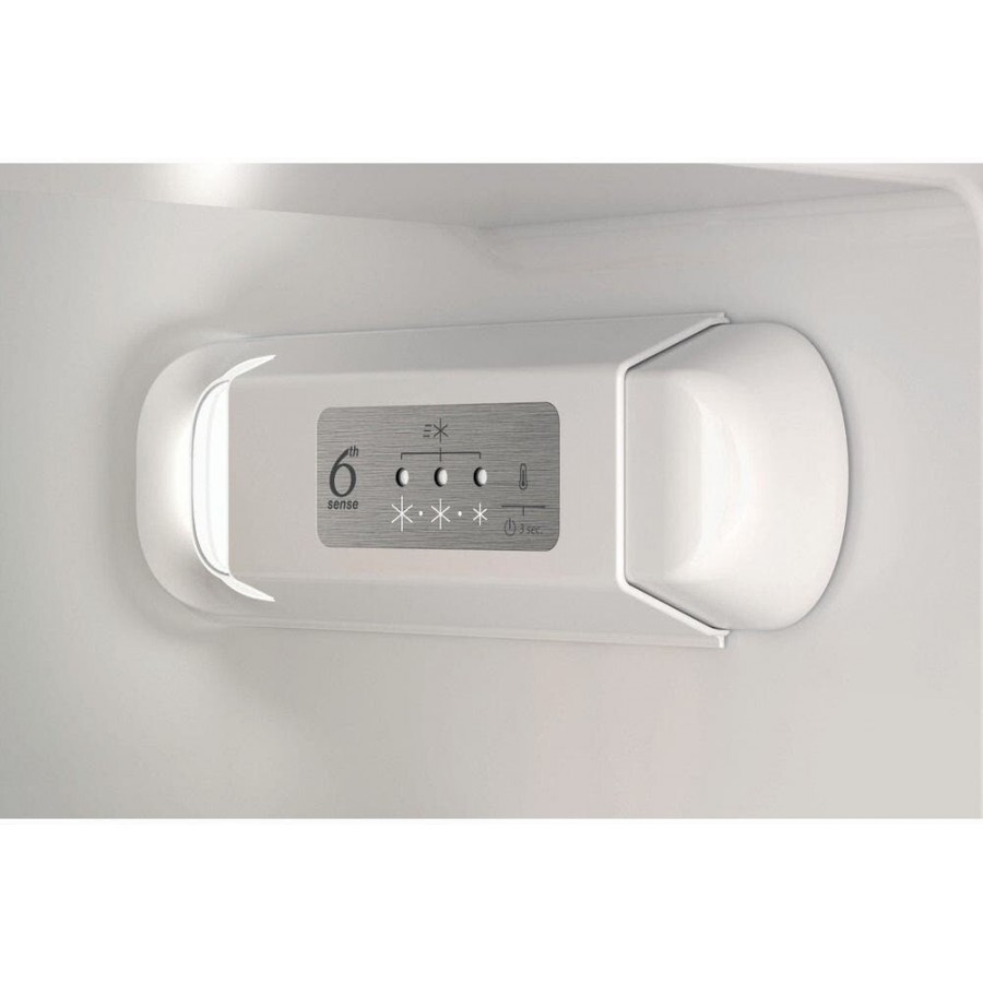 Whirlpool WHC18D011C1 SF inbouw koel-vriescombinatie