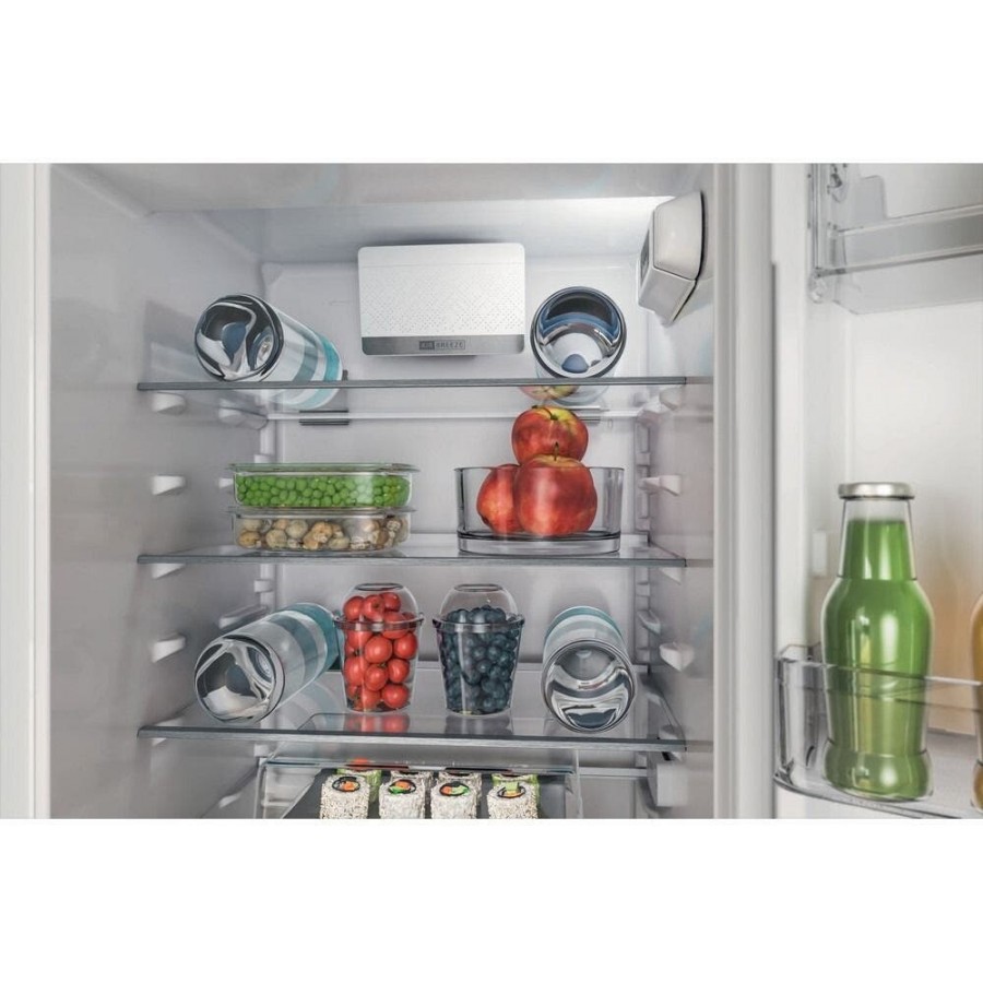 Whirlpool WHC18D011C1 SF inbouw koel-vriescombinatie