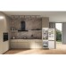 Whirlpool WHC18D011C1 SF inbouw koel-vriescombinatie