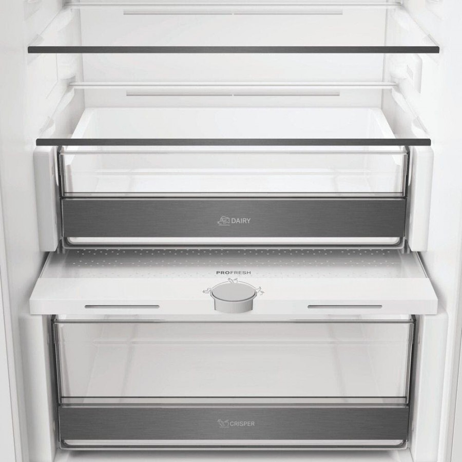 Whirlpool WHK2 5294 B6E inbouw koel-vriescombinatie