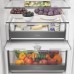 Whirlpool WHK2 5294 B6E inbouw koel-vriescombinatie