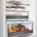 Whirlpool WHK2 5294 B6E inbouw koel-vriescombinatie