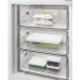Whirlpool WHK2 5294 B6E inbouw koel-vriescombinatie