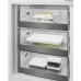 Whirlpool WHK2 5294 B6E inbouw koel-vriescombinatie