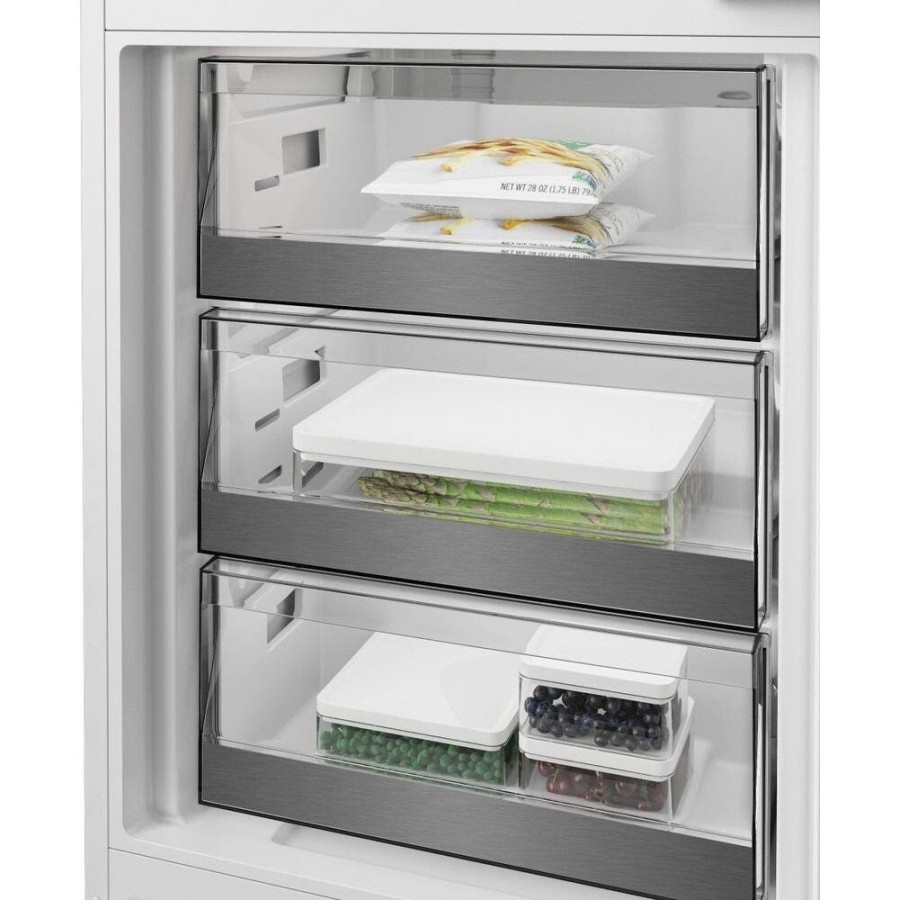 Whirlpool WHK2 5294 B6E inbouw koel-vriescombinatie