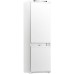 Whirlpool WHK2 5294 B6E inbouw koel-vriescombinatie