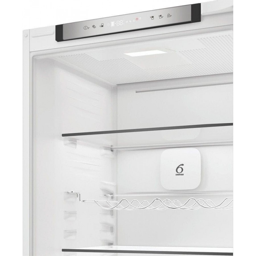 Whirlpool WHK2 5294 B6E inbouw koel-vriescombinatie