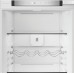 Whirlpool WHK2 5294 B6E inbouw koel-vriescombinatie