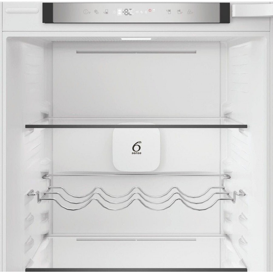 Whirlpool WHK2 5294 B6E inbouw koel-vriescombinatie