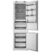 Whirlpool WHK2 5294 B6E1 inbouw koel-vriescombinatie