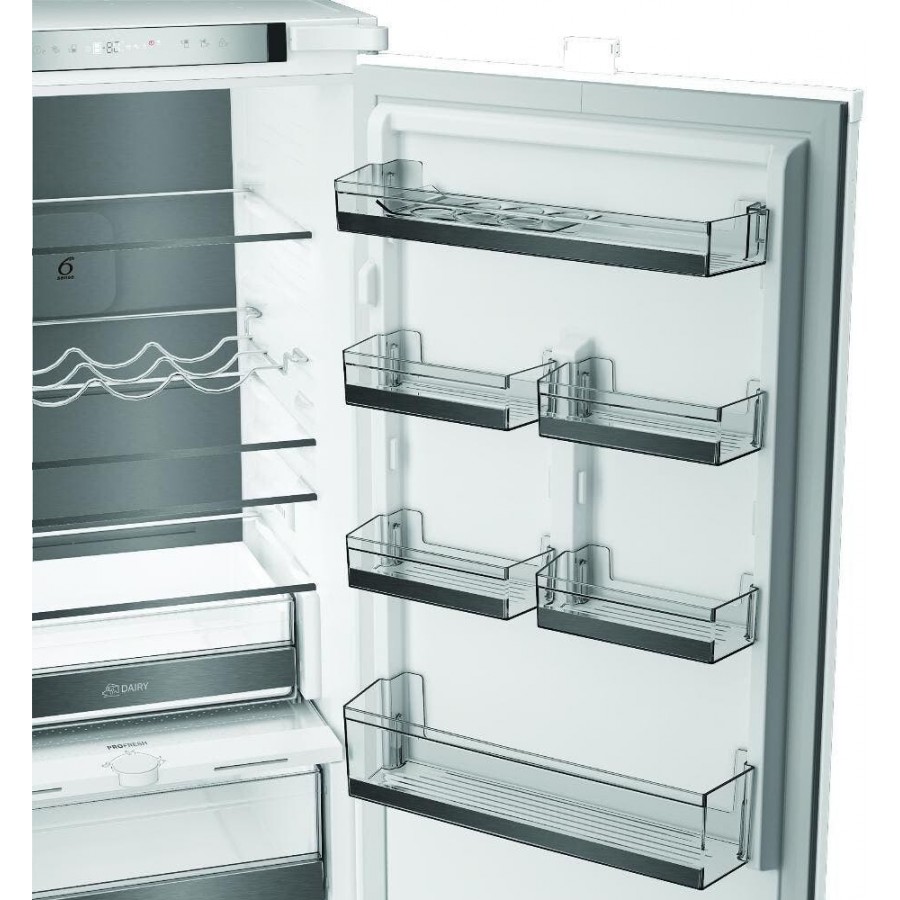 Whirlpool WHK2 5294 B6E1 inbouw koel-vriescombinatie