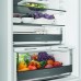 Whirlpool WHK2 5294 B6E1 inbouw koel-vriescombinatie