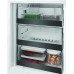 Whirlpool WHK2 5294 B6E1 inbouw koel-vriescombinatie