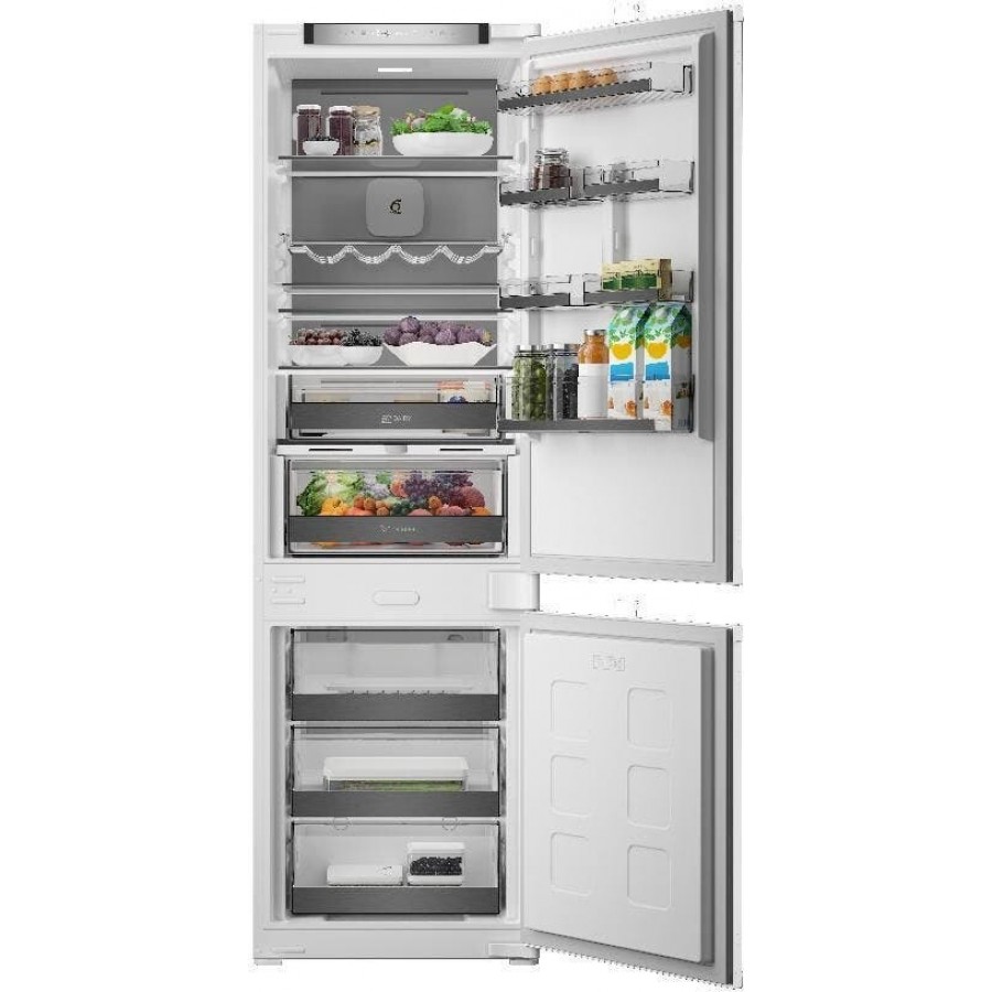 Whirlpool WHK2 5294 B6E1 inbouw koel-vriescombinatie