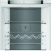 Whirlpool WHK2 5294 B6E1 inbouw koel-vriescombinatie