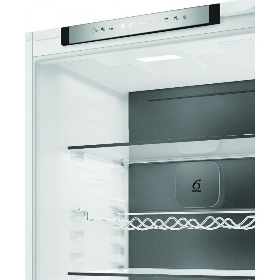 Whirlpool WHK2 5294 B6E1 inbouw koel-vriescombinatie