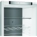 Whirlpool WHK2 5294 B6E1 inbouw koel-vriescombinatie
