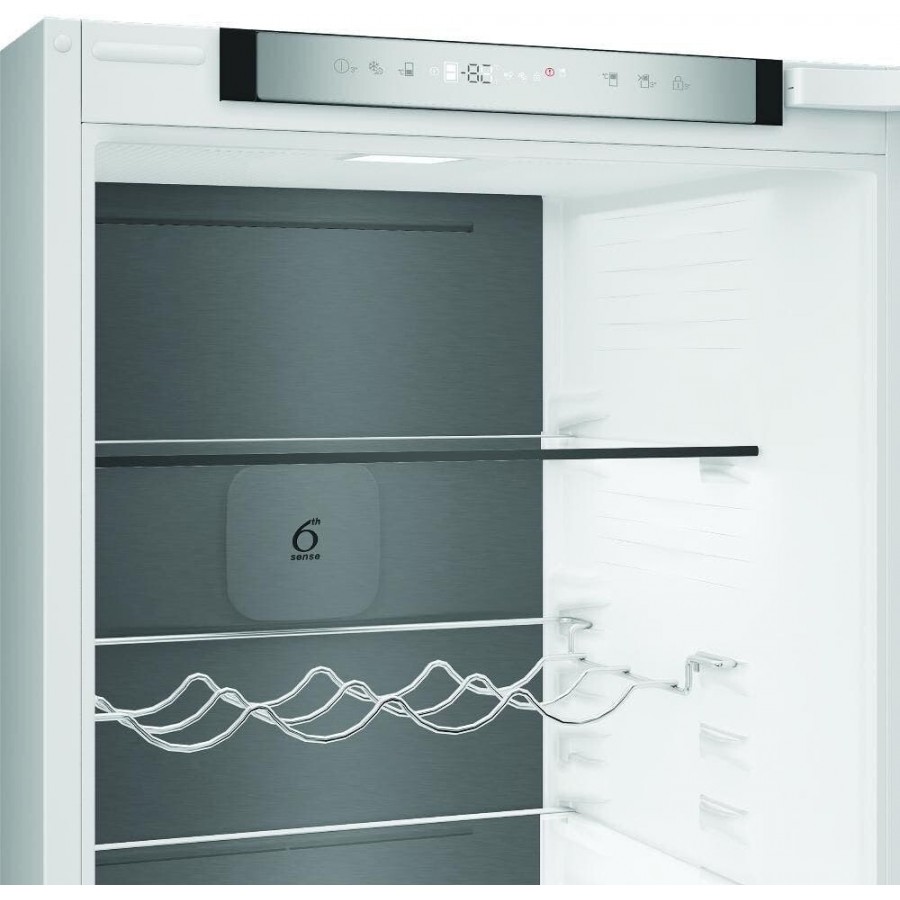 Whirlpool WHK2 5294 B6E1 inbouw koel-vriescombinatie