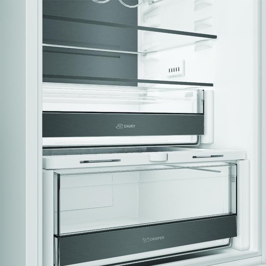 Whirlpool WHK2 5294 B6E1 inbouw koel-vriescombinatie
