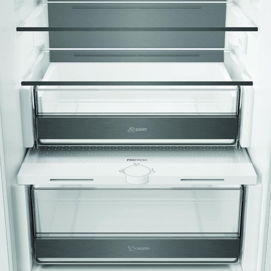 Whirlpool WHK2 5294 B6E1 inbouw koel-vriescombinatie