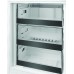 Whirlpool WHK2 5294 B6E1 inbouw koel-vriescombinatie