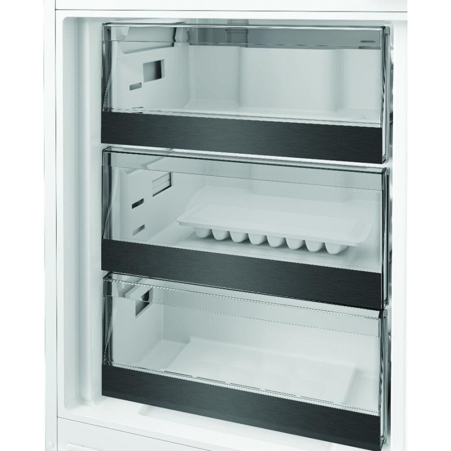 Whirlpool WHK2 5294 B6E1 inbouw koel-vriescombinatie