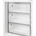 Whirlpool WHK2 5322 B4E inbouw koel-vriescombinatie