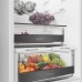 Whirlpool WHK2 5322 B4E inbouw koel-vriescombinatie