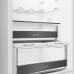 Whirlpool WHK2 5322 B4E inbouw koel-vriescombinatie