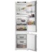Whirlpool WHK2 5322 B4E inbouw koel-vriescombinatie