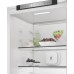 Whirlpool WHK2 5322 B4E inbouw koel-vriescombinatie