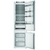 Whirlpool WHK2 5323 B5E2 inbouw koel-vriescombinatie