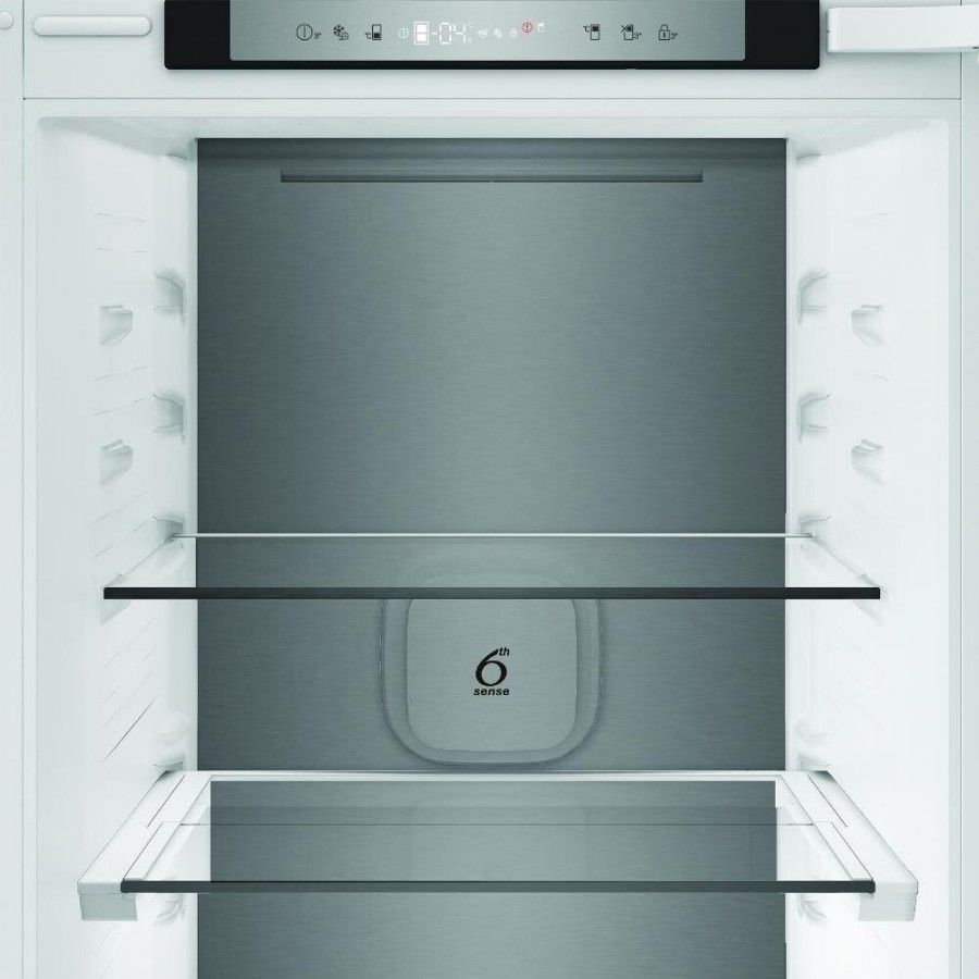 Whirlpool WHK2 5323 B5E2 inbouw koel-vriescombinatie